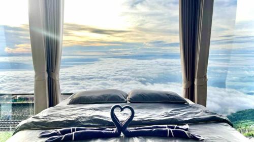King Room with Mountain View