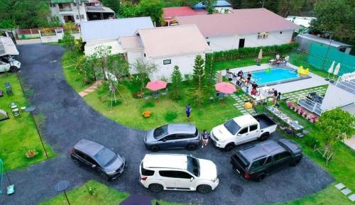 Vacation Home
