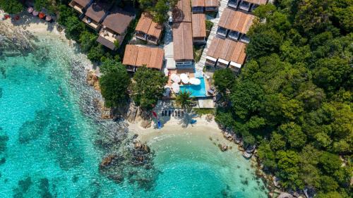 Bungalow with Sea View