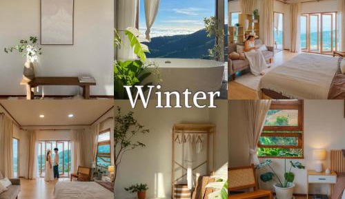 Superior Chalet