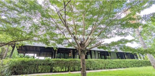 Three-Bedroom Vacation Home 