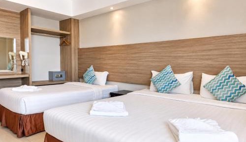 Executive Suite