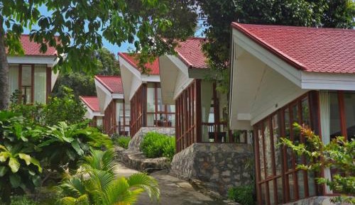 Bungalow