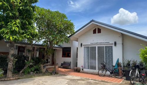 Five-Bedroom House