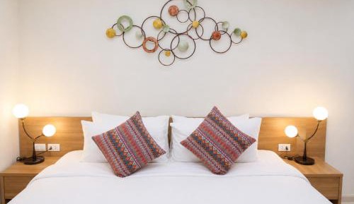 Standard King Room