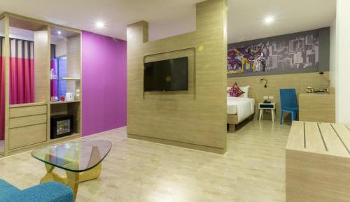 Suite
