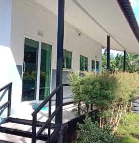 Quadruple Room with Balcony