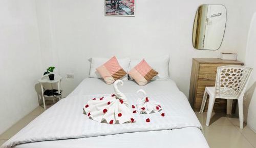 Double Room with Sea View