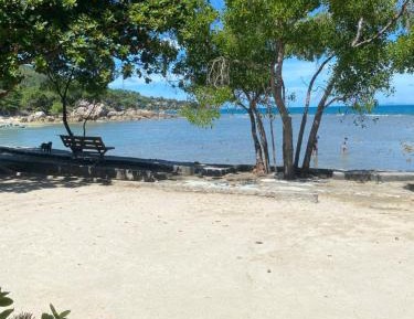 Bungalow - Beach Front