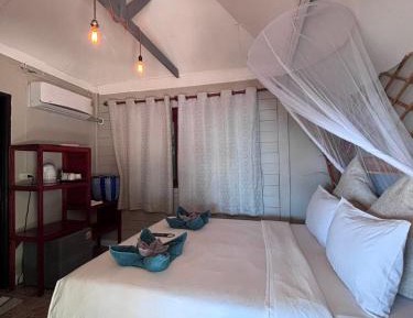 Seaview Superior Bungalow 