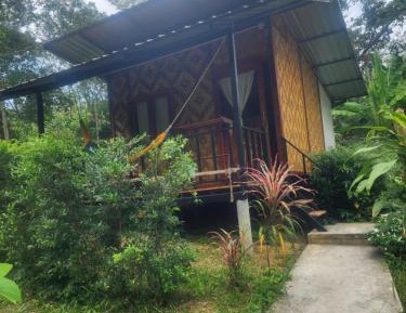 Standard Bungalow with Fan