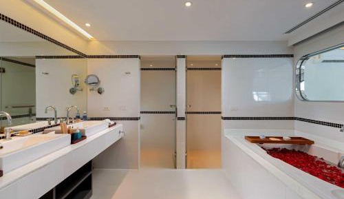 Penthouse Suite