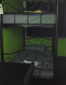 Mixed Dormitory Room