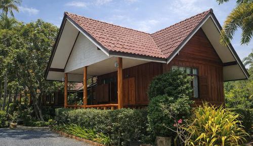 Standard Bungalow