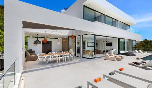 Superior Villa