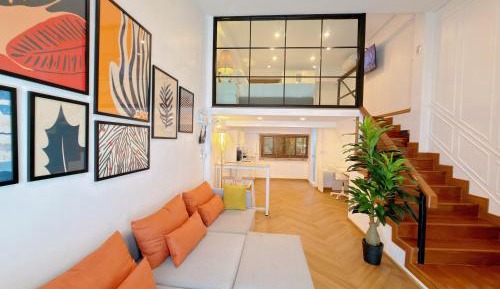 One-Bedroom Suite
