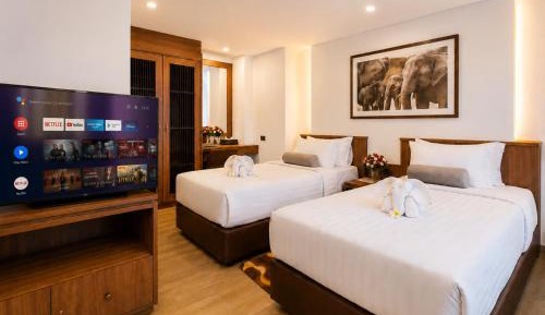 Mini Suite