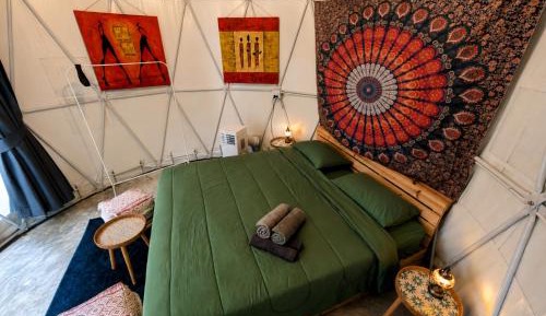 Tent