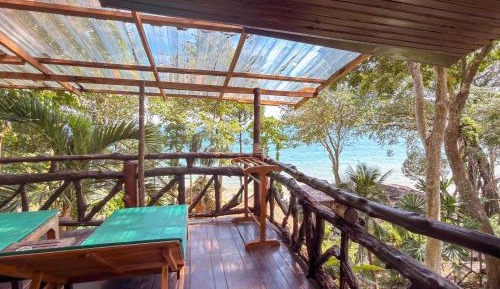 Family Bungalow