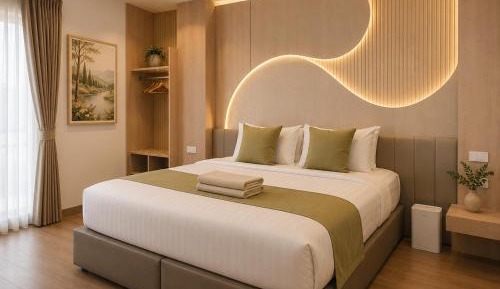 King Suite