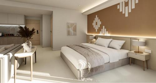 Premier Double Room - Non-Smoking