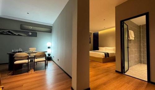 Single Room