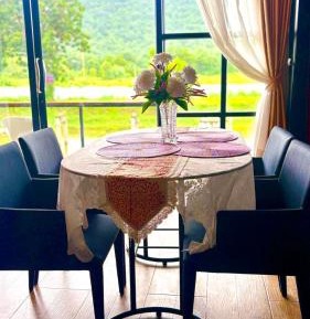 Family Suite with Balcony