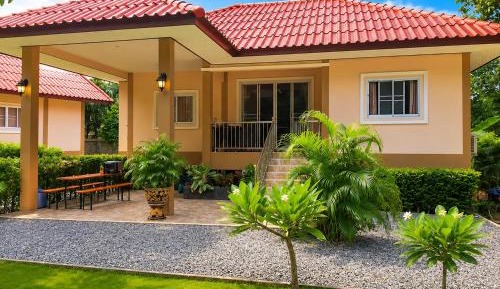 Superior Villa