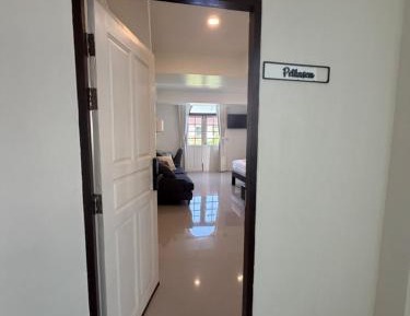 King Suite with Balcony