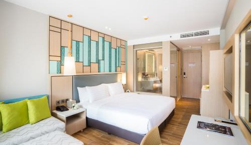 AVANI Deluxe Room