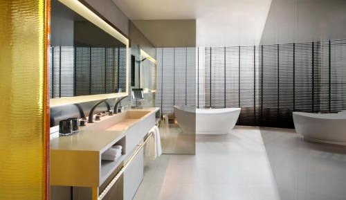 Two-Bedroom Interconnecting Suite