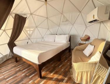 Suite with Terrace