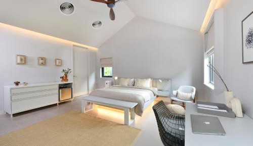 One-Bedroom Villa