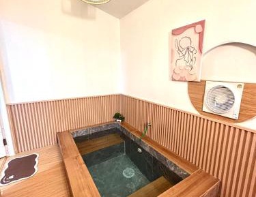 Quadruple Room with Bath