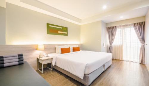 Superior Double Room