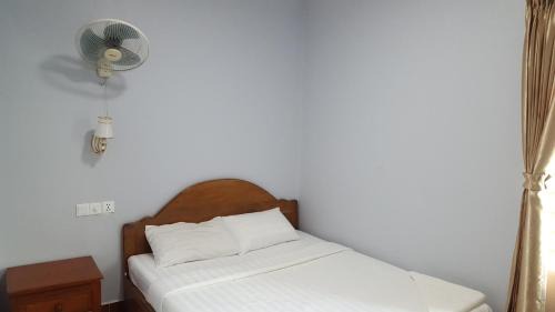Standard Double Room with Fan