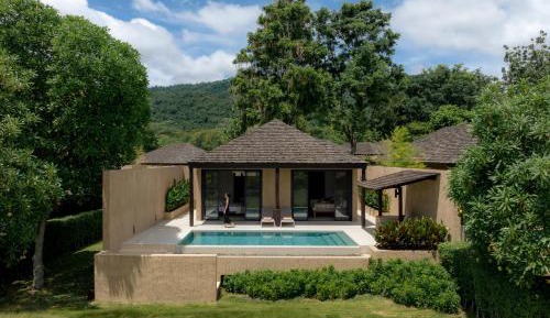 MUTHI MAYA Forest Pool Villa (Renovated Collection)