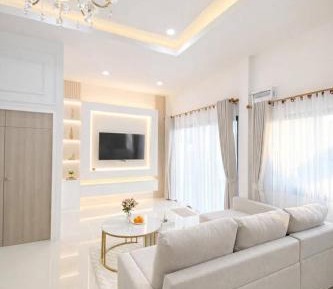 One-Bedroom Villa
