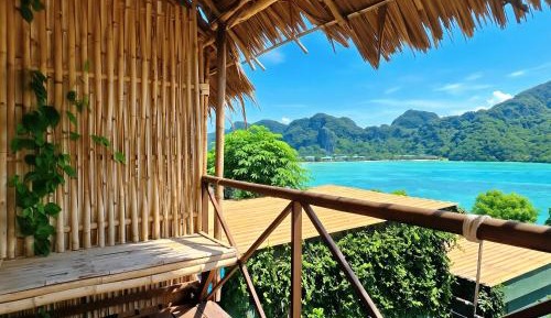 Double Room with Sea View