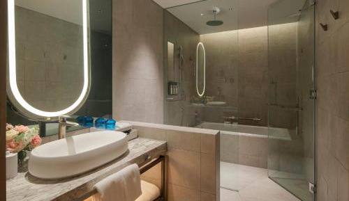 2 Bedroom Deluxe Residence - Limited View