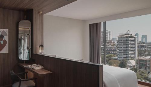 Executive Suite
