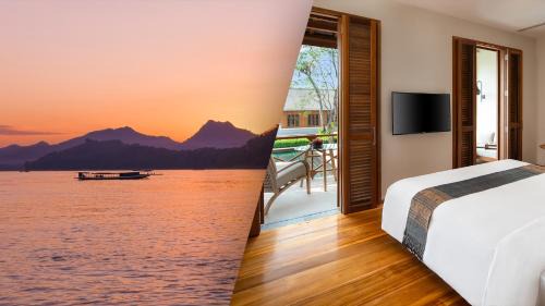 Avani Deluxe Pool View with Sunset Cruise