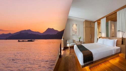 Avani Deluxe with Sunset Cruise