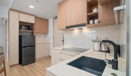Two-Bedroom 2Cx2 Deluxe