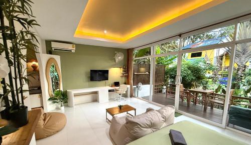 Superior Bungalow