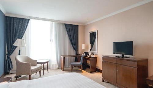 King Room - Club Access