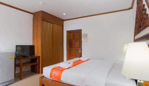 Standard King Room