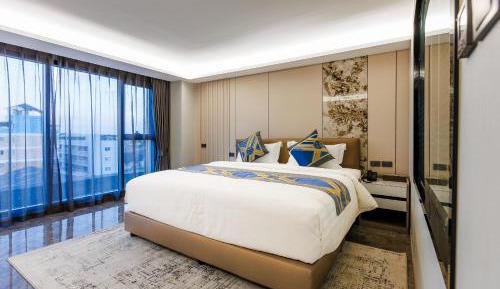 Suite