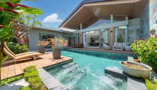 Deluxe Villa