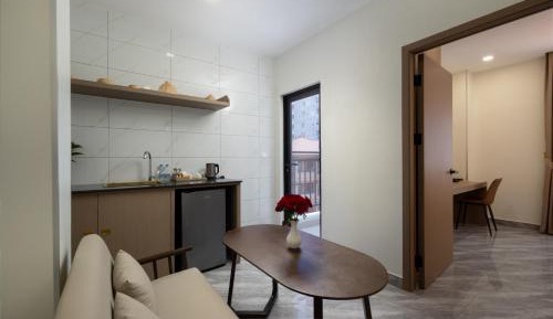 Junior Suite